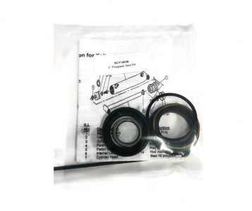 Polypick Rod Seal Kits