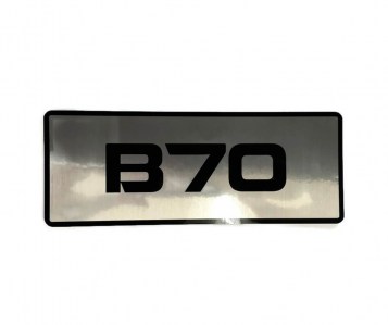 b70